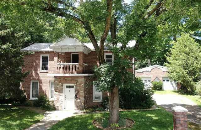 51 East Market Street - 51 East Market Street, Red Hook, NY 12571