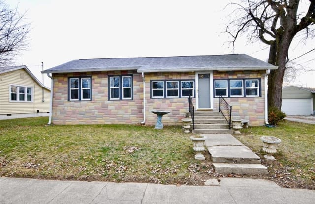 517 North Leland Street - 517 North Leland Street, Fortville, IN 46040