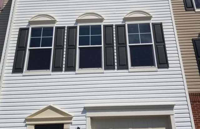 41 Rapidan Dr. Stafford, VA 22554 - 41 Rapidan Drive, Stafford County, VA 22556