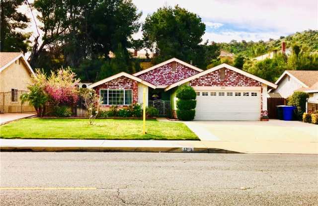 1728 W Phillips Drive - 1728 West Phillips Drive, Pomona, CA 91766