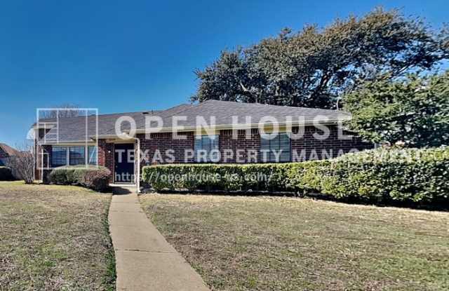 6809 Darton Drive - 6809 Darton Drive, Plano, TX 75023