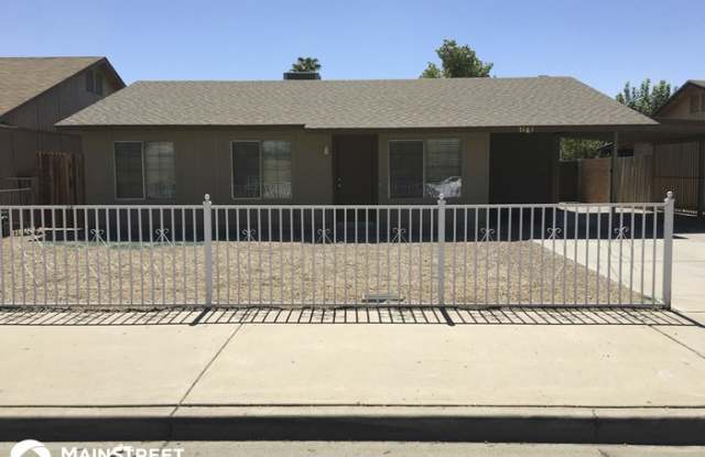 7161 West Osborn Road - 7161 West Osborn Road, Phoenix, AZ 85033