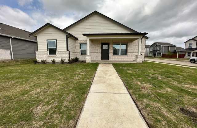 4221 Bozeman Drive - 4221 Bozeman Drive, Kaufman County, TX 75126