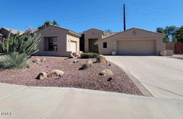 2461 W Marlin Drive Gallery 2