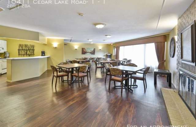 10411 Cedar Lake Road- 1 Gallery 3