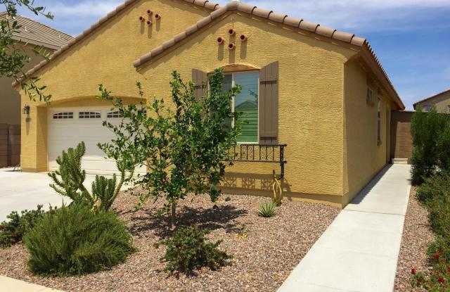 21222 E CHERRYWOOD Drive Gallery 2