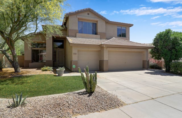 7733 E BUTEO Drive - 7733 E Buteo Dr, Scottsdale, AZ 85255