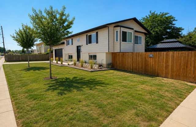 Beautiful splint entry West Jordan home ready for move in! photos photos