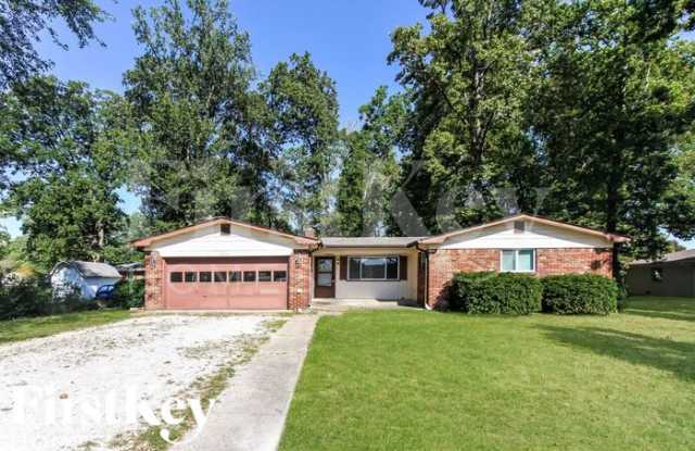 2414 East Dudley Avenue photos photos