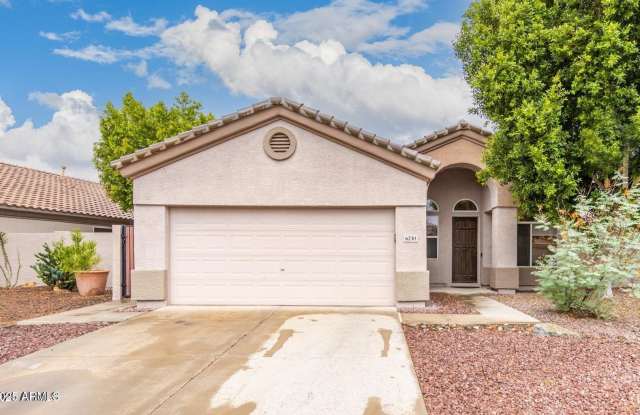 6230 W IRMA Lane photos photos