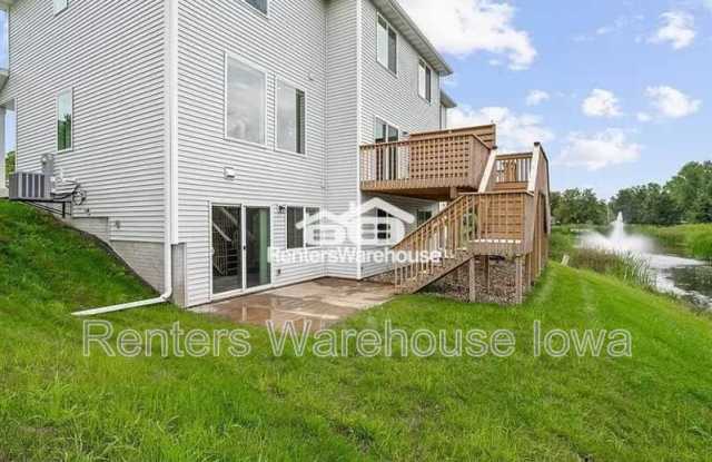 36 Keeneland Court - 36 Keeneland Court, Pleasant Hill, IA 50327