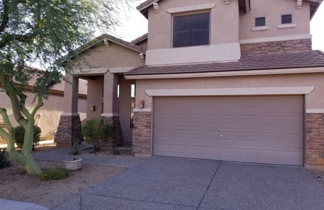 17637 N 41st Street - 17637 North 41st Street, Phoenix, AZ 85032