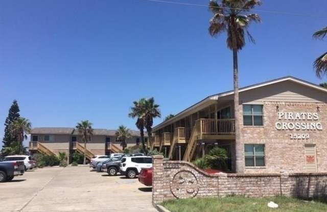 15209 Leeward Drive - 15209 Leeward Drive, Corpus Christi, TX 78418