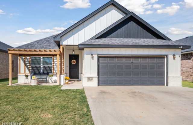 5840 Itasca St - 5840 Itasca Street, Lubbock County, TX 79416