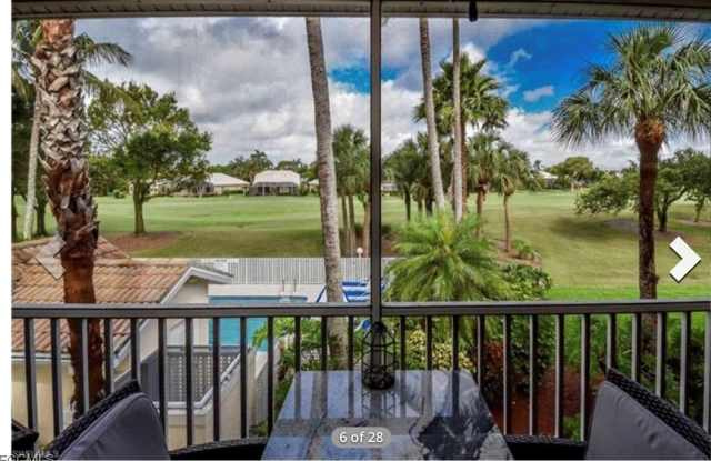 14971 Rivers Edge Court unit: 201 - 14971 Rivers Edge Court, Iona, FL 33908