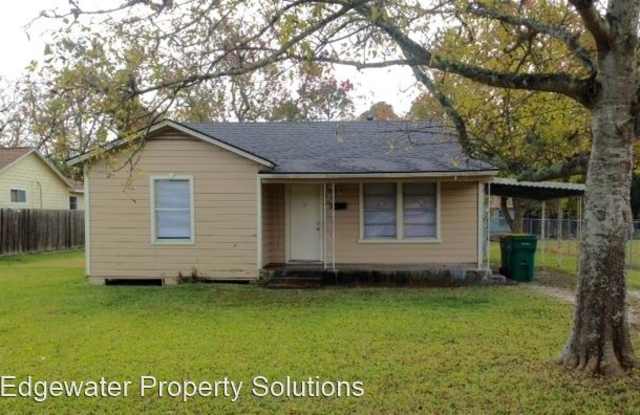 1809 Rosalee - 1809 Rosalee Street, La Marque, TX 77568