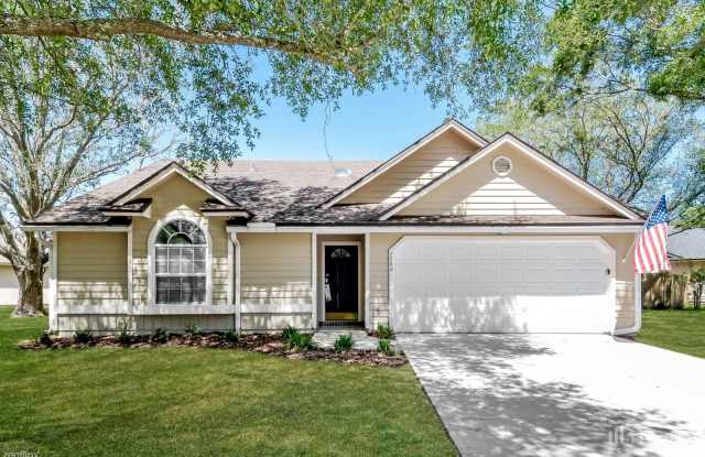 7760 Mistwood Circle E - 7760 Mistwood Circle East, Jacksonville, FL 32244