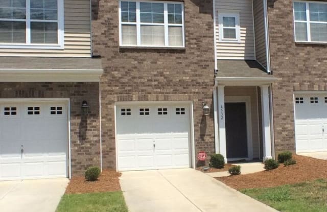 4532 Craigmoss Lane - 4532 Craigmoss Lane, Charlotte, NC 28278