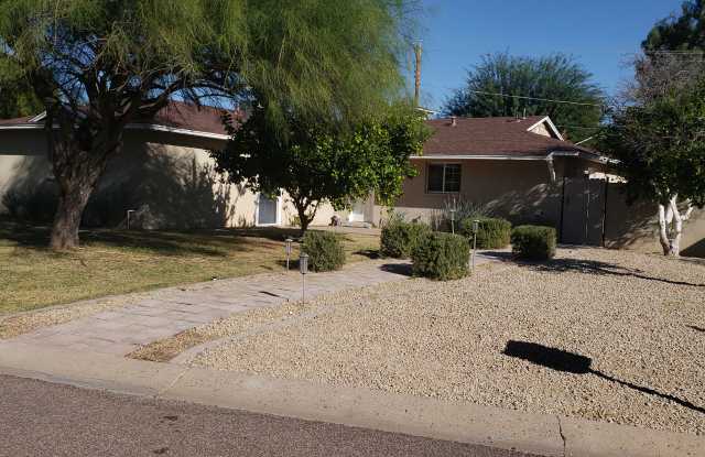 5309 N 33rd St - 5309 North 33rd Street, Phoenix, AZ 85018