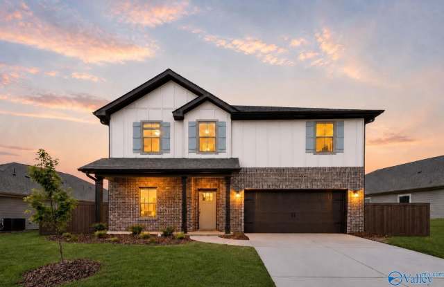 4608 Hampton Glen Circle - 4608 Hampton Glen Circle Southeast, Madison County, AL 35763
