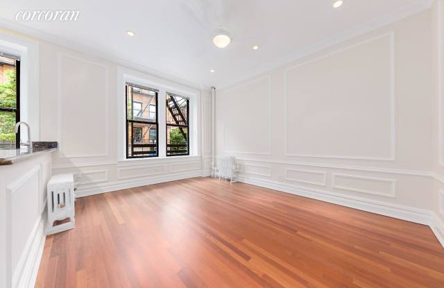 73 West 82nd Street Gallery 2