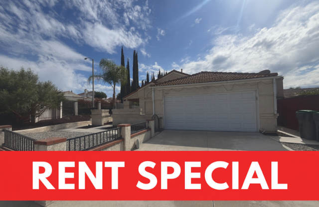 39510 Sunrose Drive - 39510 Sunrose Drive, Murrieta, CA 92562