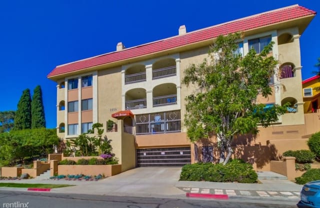 2956 C Street - 2956 C Street, San Diego, CA 92102