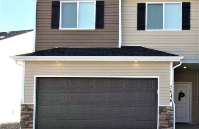 3B/2.5B Townhome photos photos