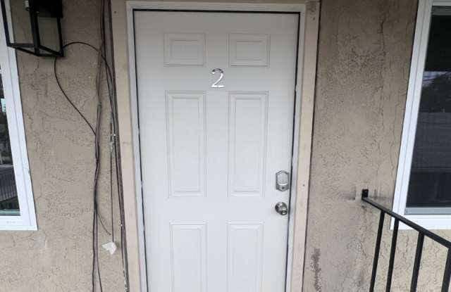 1507 Nogales Street photos photos