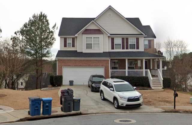 2752 Mamie Ln photos photos