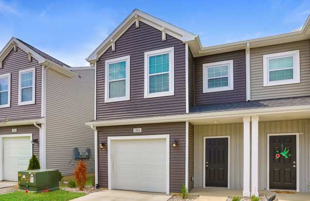 1 Month FREE Rent! Applied to Your First Full Month. Terms & Conditions Apply. Gallery 1