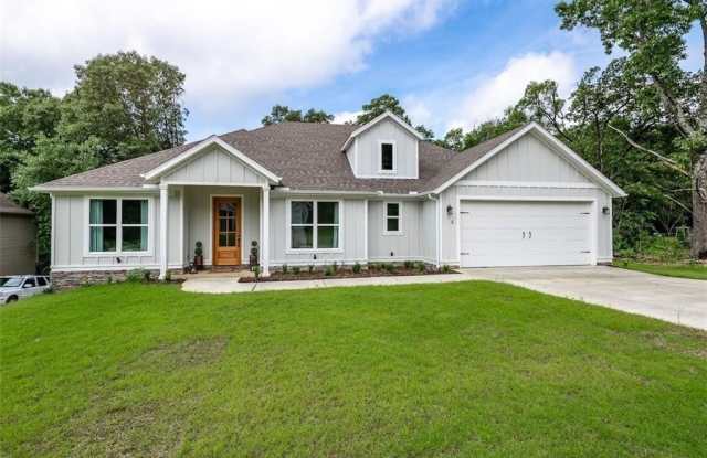 4 Ettington  LN - 4 Ettington Lane, Bella Vista, AR 72714