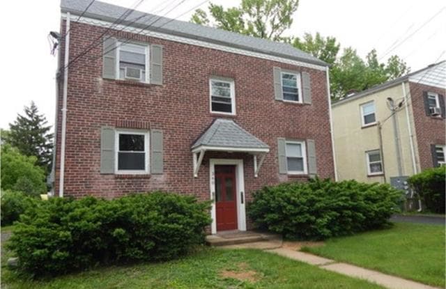 360 Concord Avenue - 360 Concord Avenue, Mercer County, NJ 08618