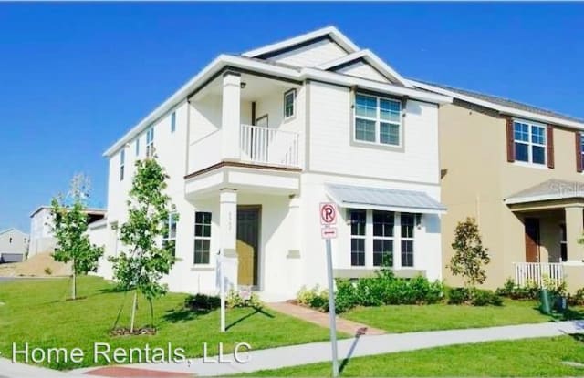 8557 Lookout Pointe Dr. - 8557 Lookout Pointe Drive, Horizon West, FL 34786