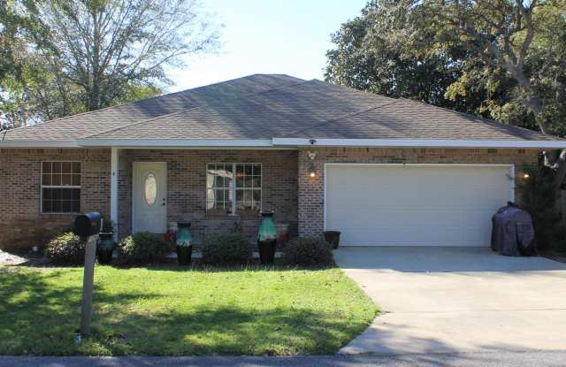 4 Flamenco Street - 4 Flamenco Street, Okaloosa County, FL 32569
