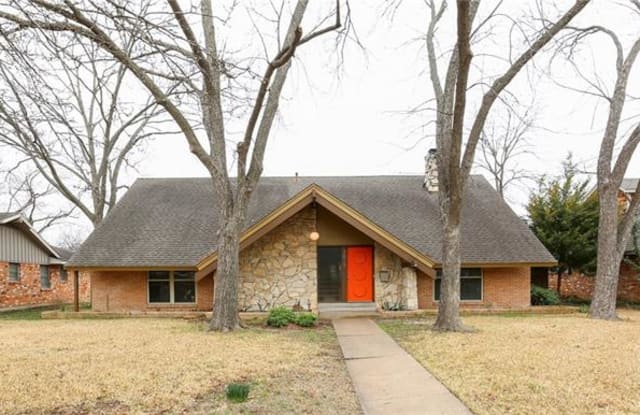2629 Beechmont Drive - 2629 Beechmont Drive, Dallas, TX 75228
