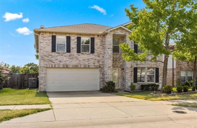 3525 Willow Creek Trail - 3525 Willow Creek Trail, McKinney, TX 75071