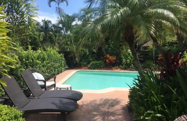 6980 NW 29th Ln - 6980 Northwest 29th Lane, Fort Lauderdale, FL 33309