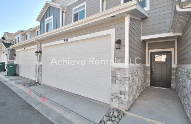 905 Robert Ave Layton photos photos
