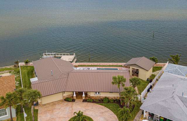1775 Larchmont Court - 1775 Larchmont Court, Merritt Island, FL 32952