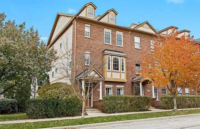 1515 Town Commons Drive - 1515 Town Commons Drive, Howell, MI 48855