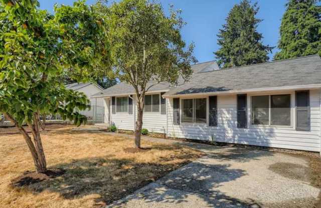 Unique Burien home with updated touches Gallery 1