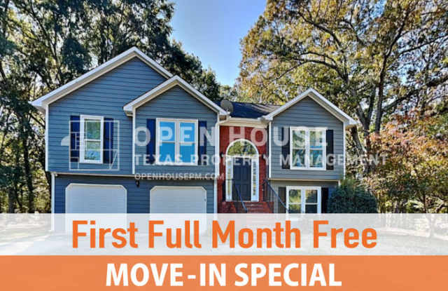 204 Leighs Grove Court - 204 Leighs Grove Court, Grayson, GA 30017