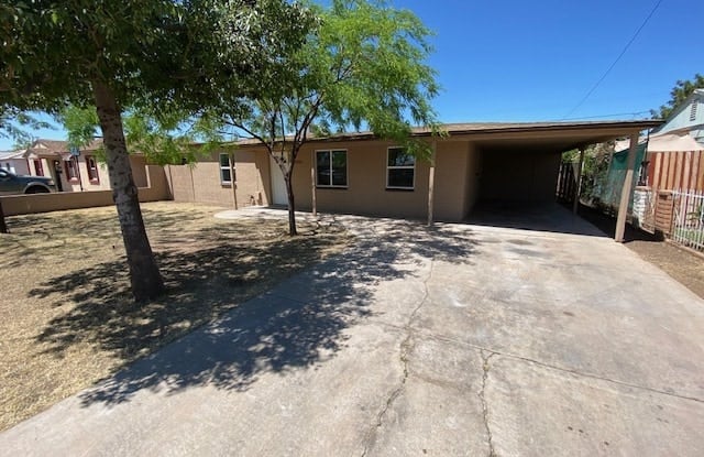 2926 West McKinley Street - 2926 West Mckinley Street, Phoenix, AZ 85009