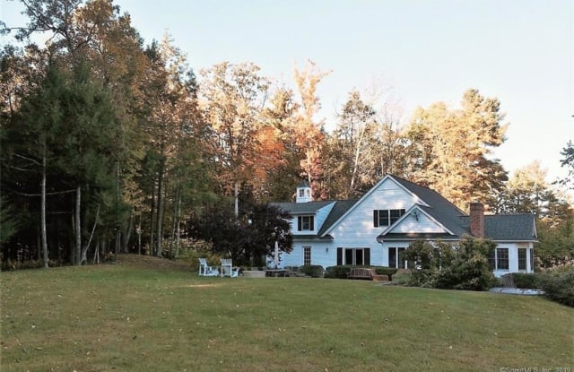175 Farnum Road - 175 Farnum Rd, Litchfield County, CT 06039