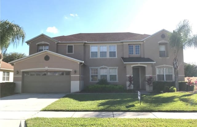 739 CASCADING CREEK LANE - 739 Cascading Creek Lane, Winter Garden, FL 34787