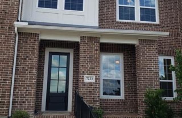 7223 Switchgrass Road - 7223 Switchgrass Rd, Frisco, TX 75033