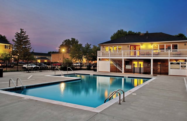 Willow Bend Apartments photos photos