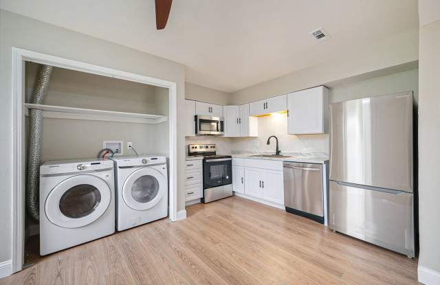 Updated 3BR/2BA in Great Location: Available Now photos photos