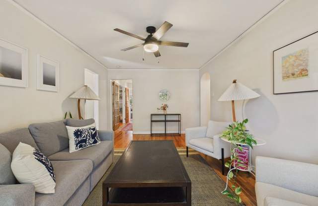 Gorgeous apartment near Cheesman Park! Gallery 4